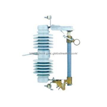 24kv-27kv High Voltage Dropout Electrical Fuse Cutout PRW-3