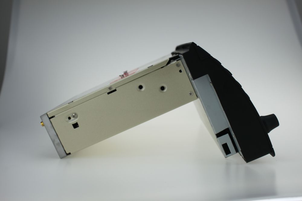Vehicle Dvd Player