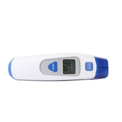 baby digital ear forehead body thermometer