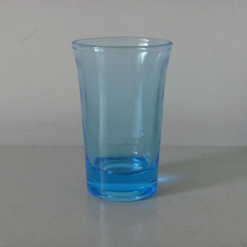 Glassware: Shot Glass(ST014-S)