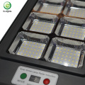 Outdor Ip65 100W 150W tutto in un lampione solare a led