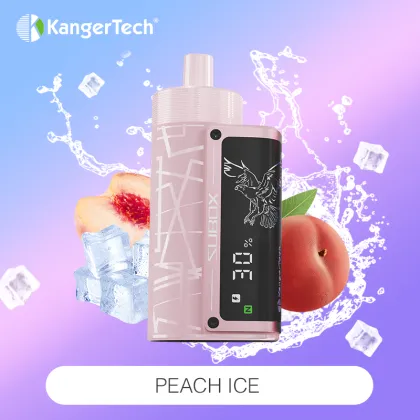 Disposable Vape KangerTech Subox 50000 Puffs