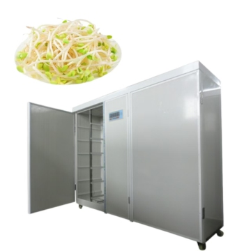 Widely Popular Household Bean Sprout Machine