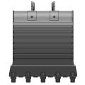 41T-1.9m³ دلو تحريك التربة