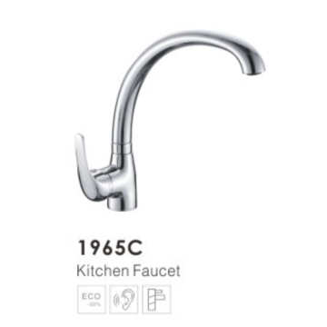 Kitchen Mixer faucet 1965C