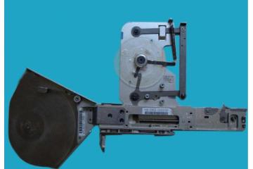 FUJI CP7 8×2mm/8×4mm used Feeders