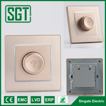 light control switch good qulity led dimmable switch