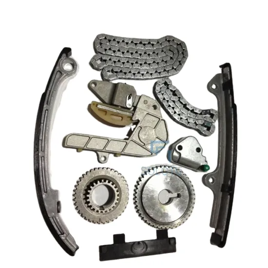 T30 Timing Chain Kit for Nissan X-Trail QR25DE 2.5L 2001-2006