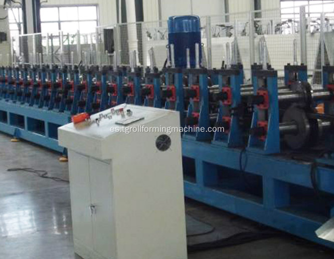 Cable Tray Strut Support Machine