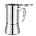 Stovetop Espresso Maker Moka Pot 이탈리아어 커피