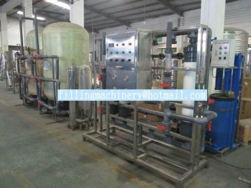 Ro Water Treatment System