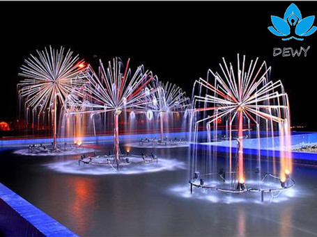 water fountain for home