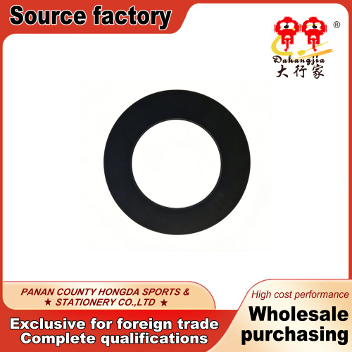 تخته دارت سیزال با طراحی فراگیر EVA