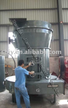 Super Mirco Grinder Mill
