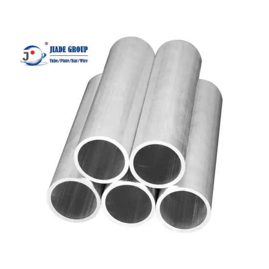 AISI 4130 Alloy Seamless Steel Pipe