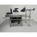 MEIDI Orthopedic Universal Multi-Functional Traction Frame Hospital Operating Table Accessories for Surgical Beds