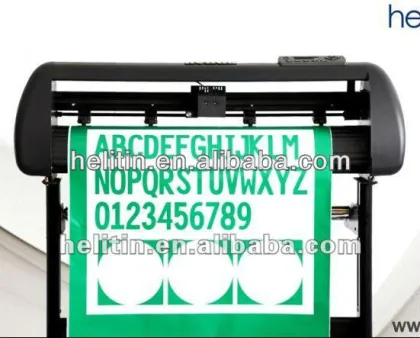 graphtec plotter