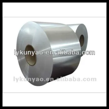 aluminium alloy round strip