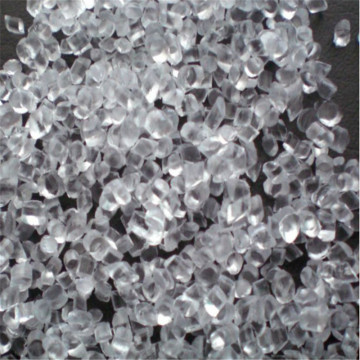 เม็ดพลาสติกคุณภาพสูง Abs Resin