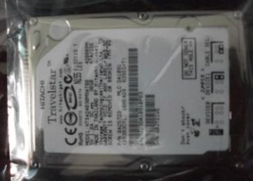 Hitachi 30GB IDE 2.5(HTS424030M0AT00)