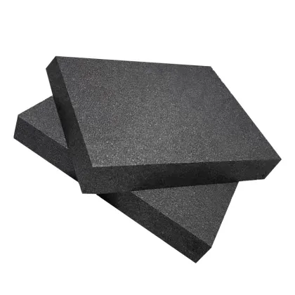 Graphite EPS Foam Sheets for Environmental Applications