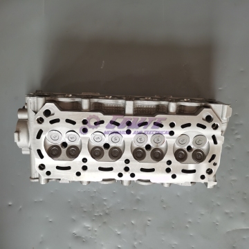 Factory Wholesale G16B Engine Complete Cylinder Head for Suzuki Baleno Swift Escudo Vitara Sidekick 16V 1.6L