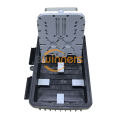 กล่องกระจายไฟเบอร์คาสเซ็ตกันน้ำ Outdoor LGX OPTICAL SPLITTER 16 พอร์ต 1x16