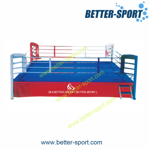Approved Competition Boxing Ring & Boxing Cage