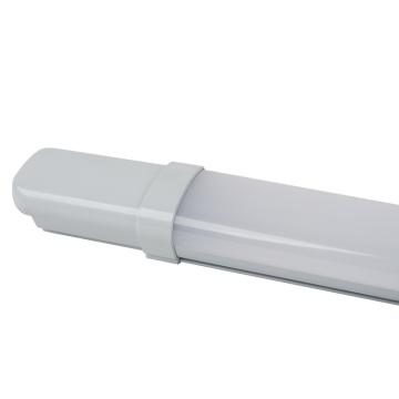 Lekapan lampu kalis air luar