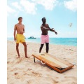 Custom Men's Waterproof Beach Shorts