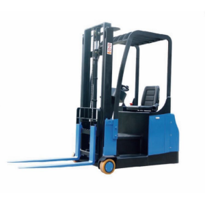 1.2T 3 Wheels  Electric Forklift truck