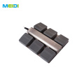 Advanced Multi-Function Hydraulic Obstetric Bed for Delivery and Gynecological Care