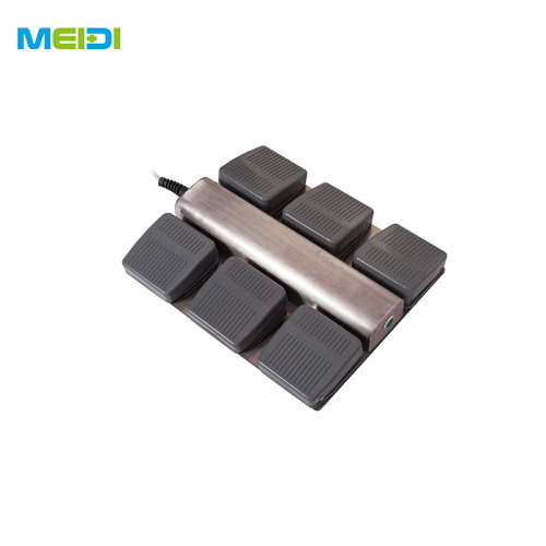 Advanced Multi-Function Hydraulic Obstetric Bed