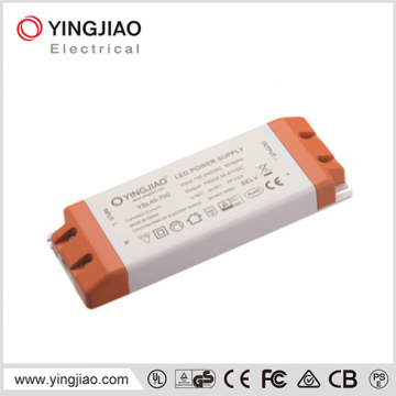 YSL40 40W Constant Current LED Driver