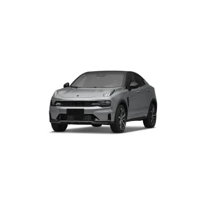 Hot Sale High Quality PHEV Lynk Co 05 Gas SUV