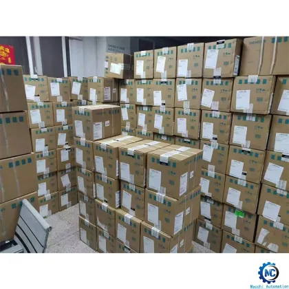 Siemens SAX61.03 Actuator S55150-A100 Electromotoric Actuator