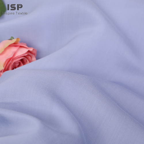 RC 1083 China High Quality Stocklot Eco-friendly Woven 15% Nylon 85% Tencel Fabric