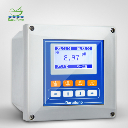 IP66 Online Digital PH Controller for Water Treatment