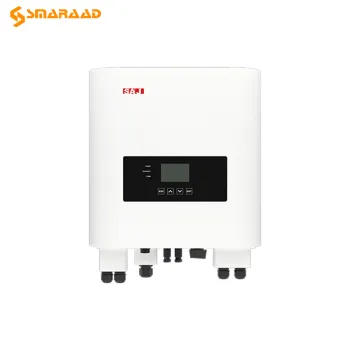 Low Voltage Storage Inverter Hybrid Solar Inverter 5KW mppt