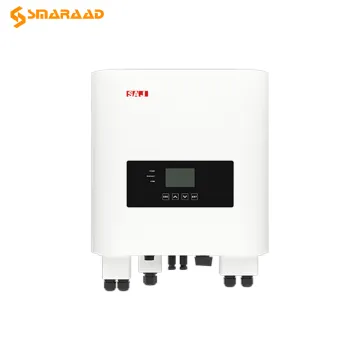 Low Voltage Storage Inverter Hybrid Solar Inverter 5KW mppt