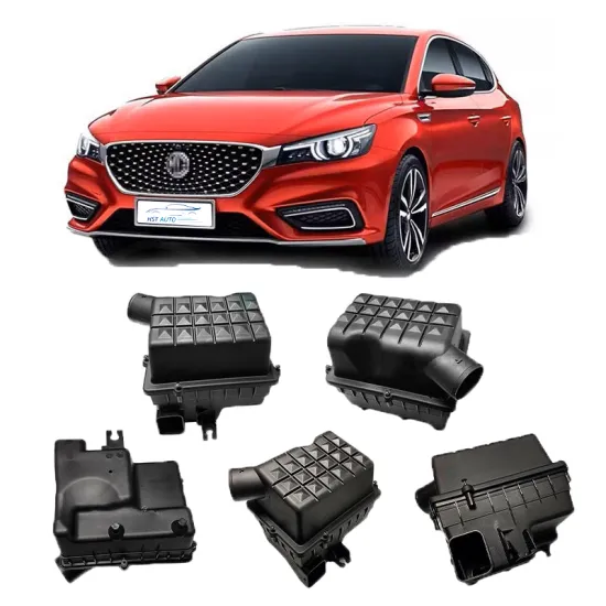 CHANGAN UNI K & UNI-T Accessories: Air Filter Housing Assembly & Spare Parts