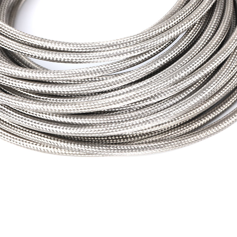 EMI Wire Shielding Sleeve