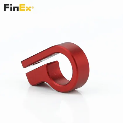 CNC Precision Parts Computer Numerical Control Parts