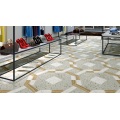 Украшение Terrazzo 60x60 см. Керамические фарфоровые плитки пола