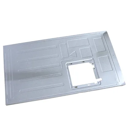 HITACHI Refrigerator Back Cover Parts