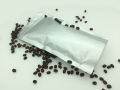 Virgin Plastic Sealing Lagerung Recycling Zipper Coffee Bag