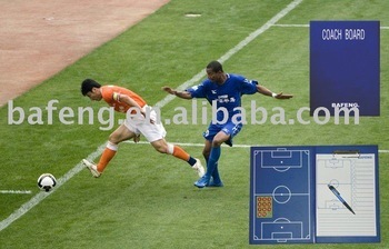 Soccer Referee Best Choice Schedule Board