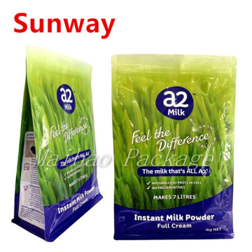 Milk Powder Packaging Bags