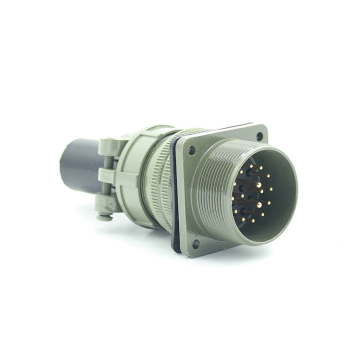 MS3100A24-7P Male 16pin Circular Connector MS5015 24-7P" could be simplified to:

"MS3100A24-7P 16pin Circular Connector" 

However, if you want to keep as much of the original text as possible and make it SEO-friendly, you might consider:

"MS3100A24-7P 