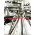 New Design Silica Drying Machine